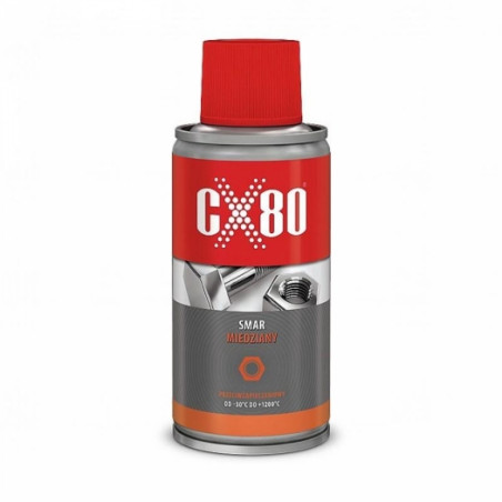 SMAR MIEDZIANY  150ml